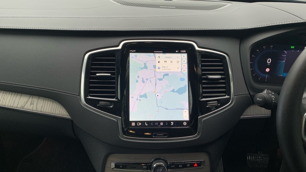 Used Volvo XC90 2025 for sale - 76927883: Photo 12