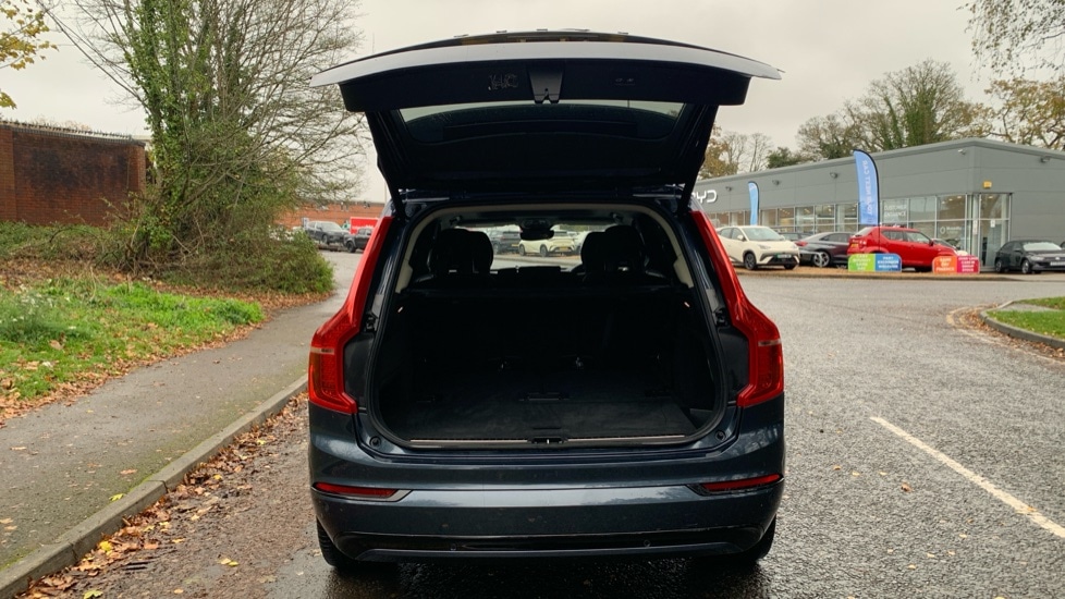 Used Volvo XC90 2025 for sale - 76927883: Photo 13