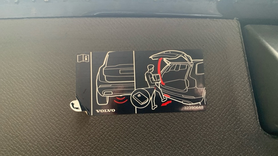 Used Volvo XC90 2025 for sale - 76927883: Photo 18