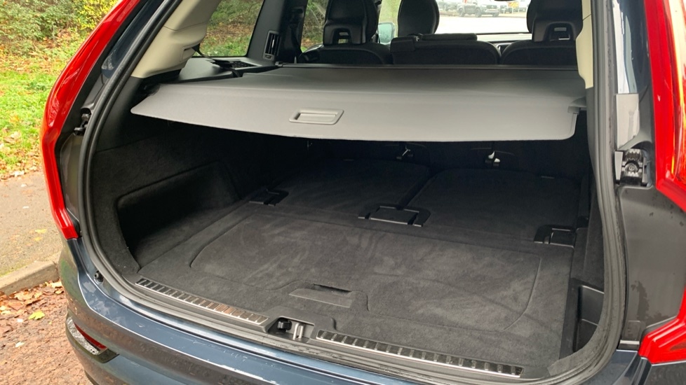 Used Volvo XC90 2025 for sale - 76927883: Photo 19