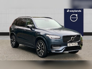 2025 - 2.0 B5P Plus Edition Dark 5dr AWD Geartronic