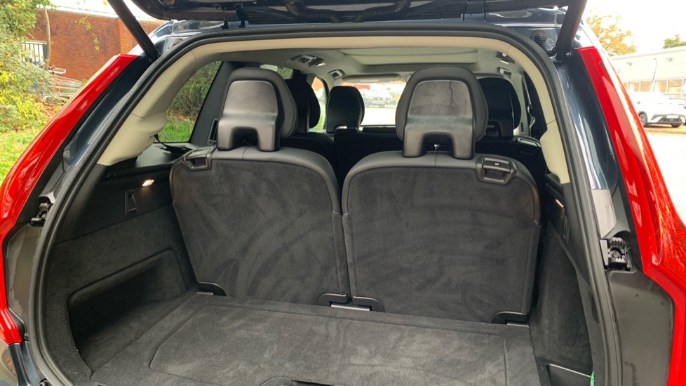 Used Volvo XC90 2025 for sale - 76927883: Photo 20