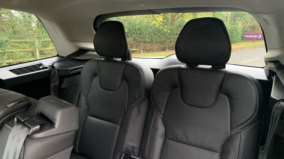 Used Volvo XC90 2025 for sale - 76927883: Photo 21