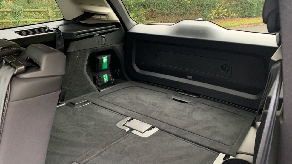 Used Volvo XC90 2025 for sale - 76927883: Photo 22