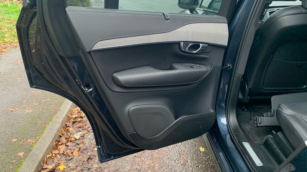 Used Volvo XC90 2025 for sale - 76927883: Photo 23