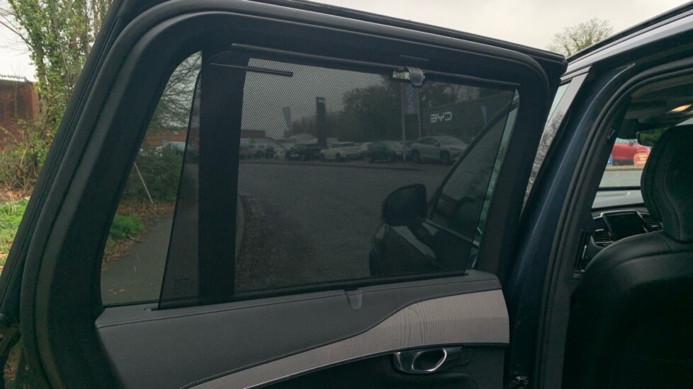 Used Volvo XC90 2025 for sale - 76927883: Photo 25