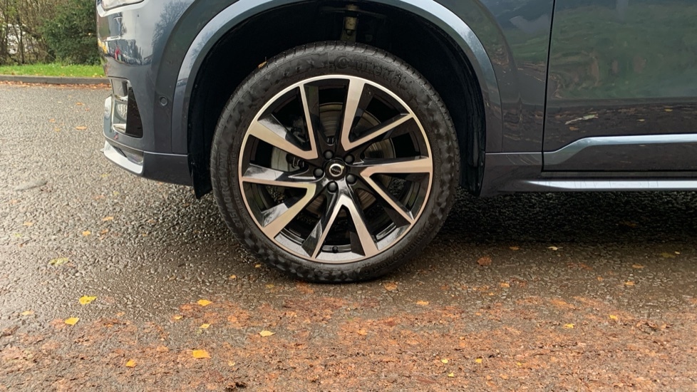 Used Volvo XC90 2025 for sale - 76927883: Photo 26