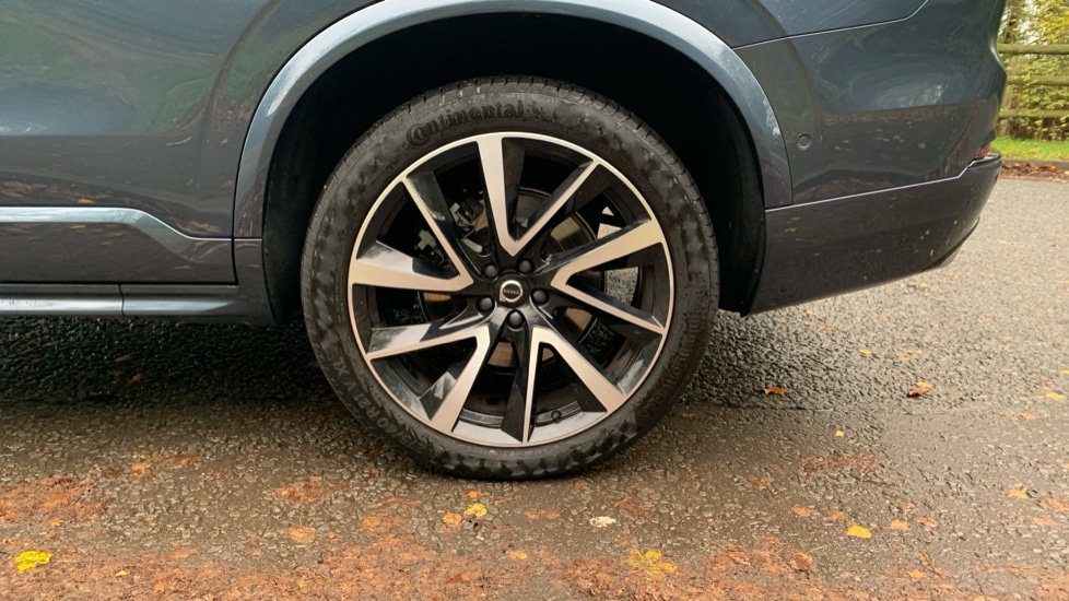 Used Volvo XC90 2025 for sale - 76927883: Photo 27