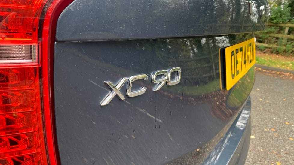 Used Volvo XC90 2025 for sale - 76927883: Photo 28