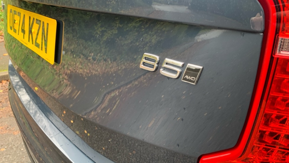 Used Volvo XC90 2025 for sale - 76927883: Photo 29