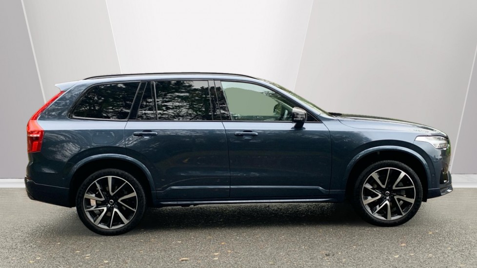 Used Volvo XC90 2025 for sale - 76927883: Photo 3