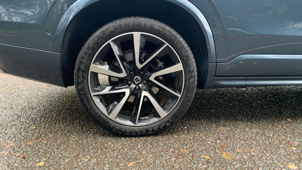 Used Volvo XC90 2025 for sale - 76927883: Photo 30