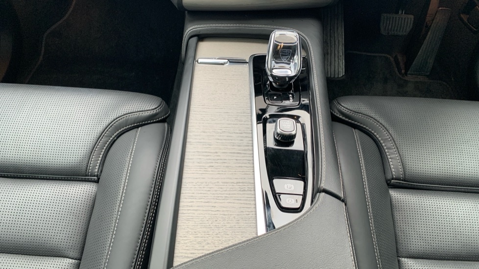 Used Volvo XC90 2025 for sale - 76927883: Photo 34