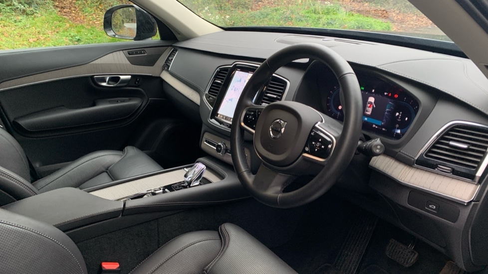 Used Volvo XC90 2025 for sale - 76927883: Photo 4