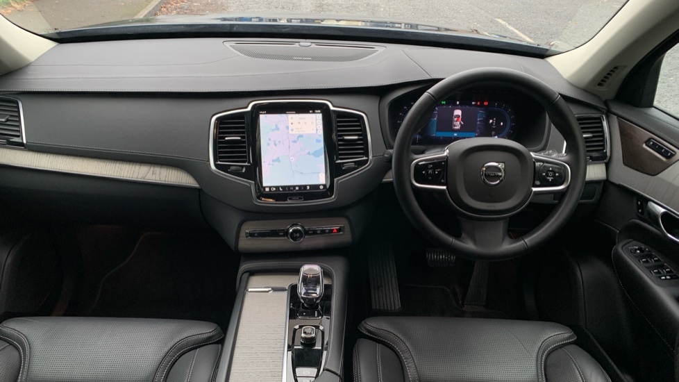 Used Volvo XC90 2025 for sale - 76927883: Photo 5