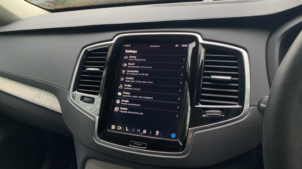 Used Volvo XC90 2025 for sale - 76927883: Photo 50