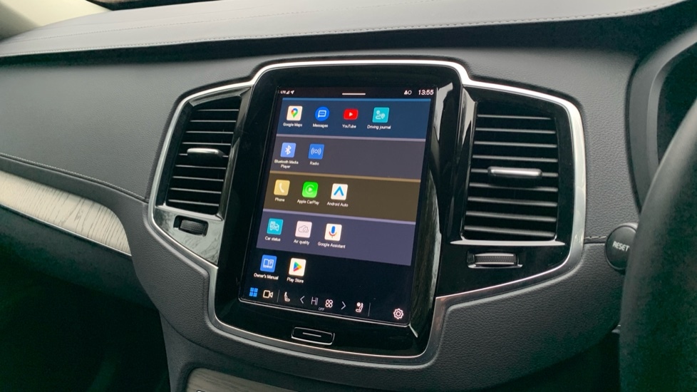 Used Volvo XC90 2025 for sale - 76927883: Photo 51