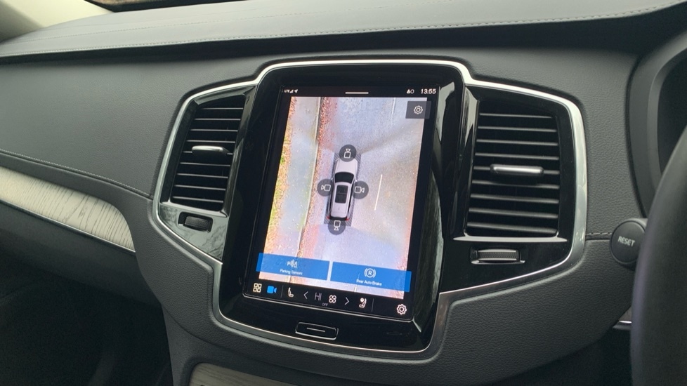 Used Volvo XC90 2025 for sale - 76927883: Photo 52