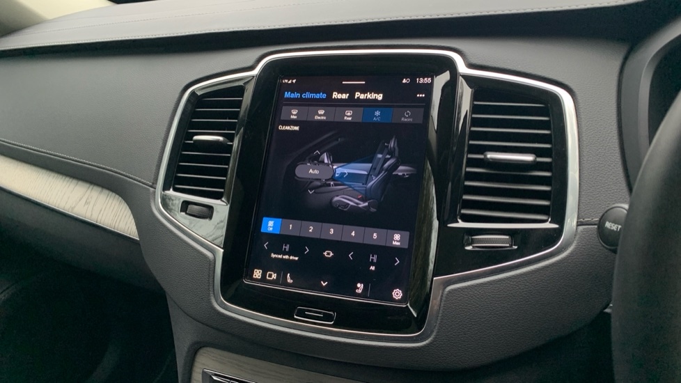 Used Volvo XC90 2025 for sale - 76927883: Photo 53