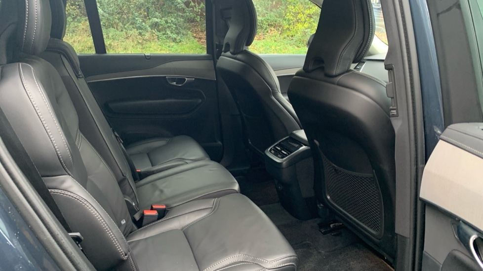 Used Volvo XC90 2025 for sale - 76927883: Photo 6