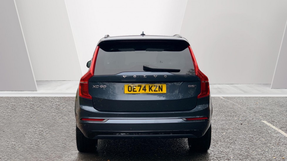 Used Volvo XC90 2025 for sale - 76927883: Photo 7