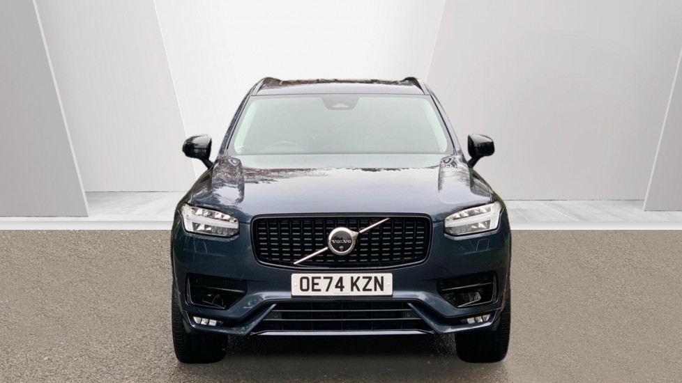 Used Volvo XC90 2025 for sale - 76927883: Photo 8