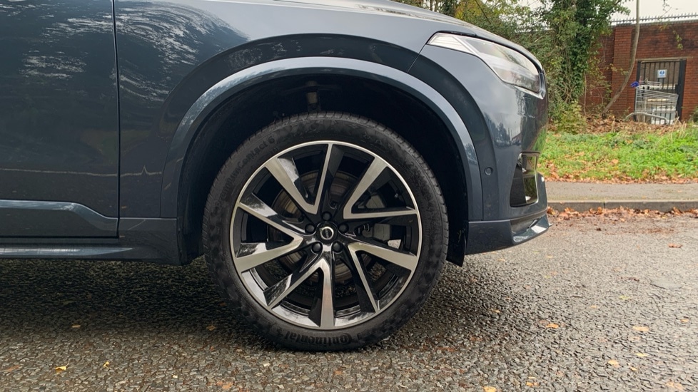 Used Volvo XC90 2025 for sale - 76927883: Photo 9