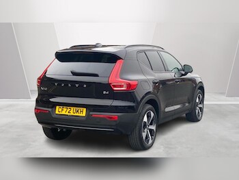 Used Volvo XC40 2022 for sale - 77630816: Photo