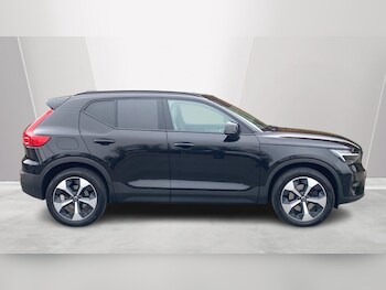 Used Volvo XC40 2022 for sale - 77630816: Photo