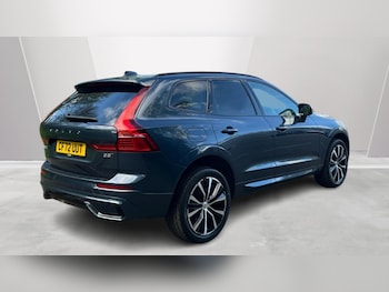 Used Volvo XC60 2023 for sale - 77848077: Photo