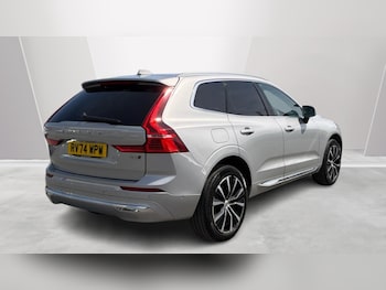 Used Volvo XC60 2024 for sale - 78643684: Photo
