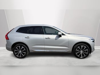Used Volvo XC60 2024 for sale - 78643684: Photo