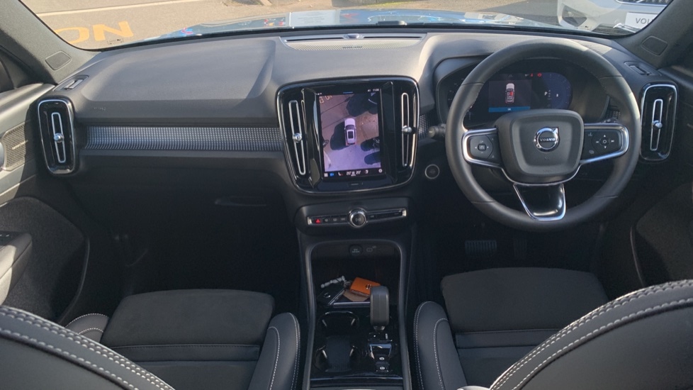 Used Volvo XC40 2023 for sale - 76404673: Photo 20