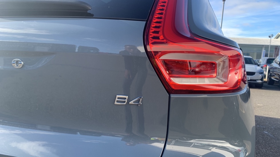 Used Volvo XC40 2023 for sale - 76404673: Photo 33