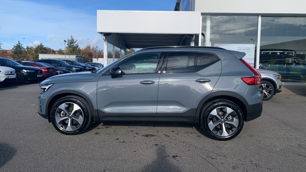 Used Volvo XC40 2023 for sale - 76404673: Photo 8