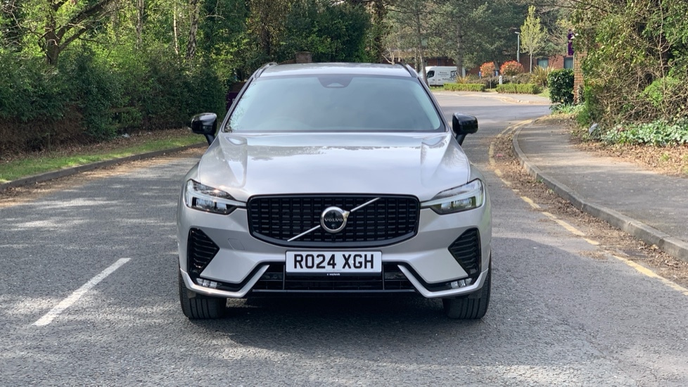 Used Volvo XC60 2024 for sale - 77010319: Photo 12