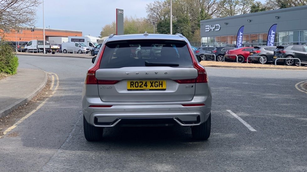 Used Volvo XC60 2024 for sale - 77010319: Photo 13