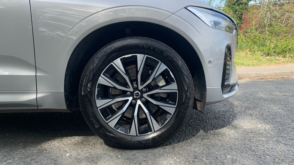 Used Volvo XC60 2024 for sale - 77010319: Photo 16