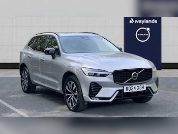 2024 - 2.0 B5P Plus Dark 5dr AWD Geartronic