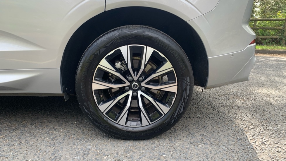 Used Volvo XC60 2024 for sale - 77010319: Photo 23