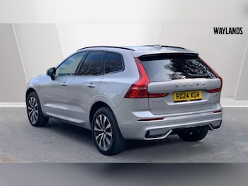 Used Volvo XC60 2024 for sale - 77010319: Photo