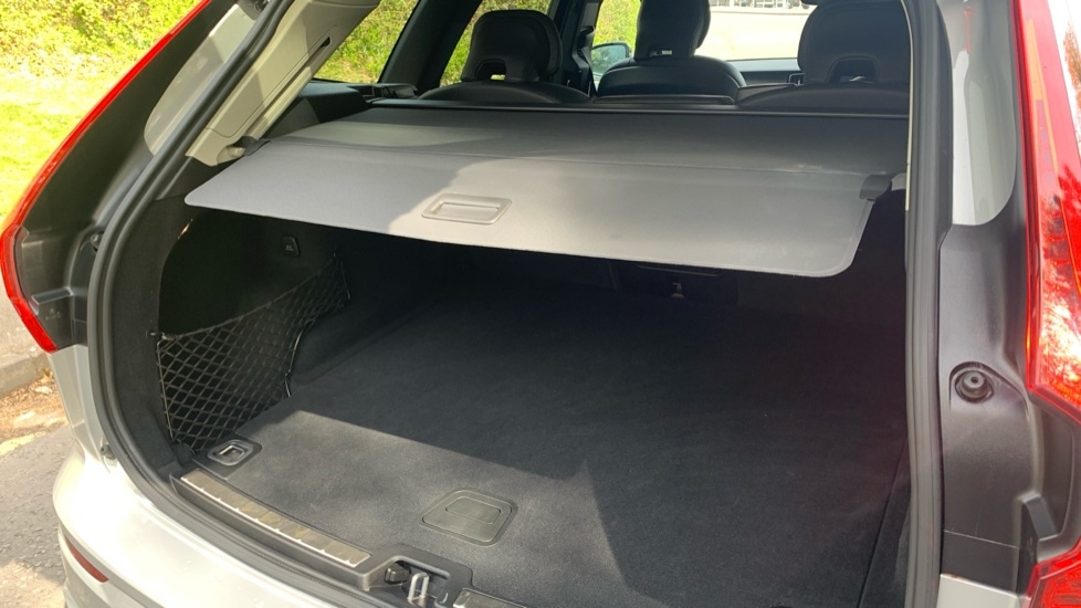 Used Volvo XC60 2024 for sale - 77010319: Photo 37