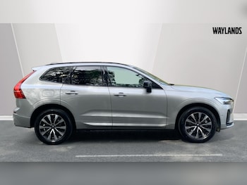 Used Volvo XC60 2024 for sale - 77010319: Photo