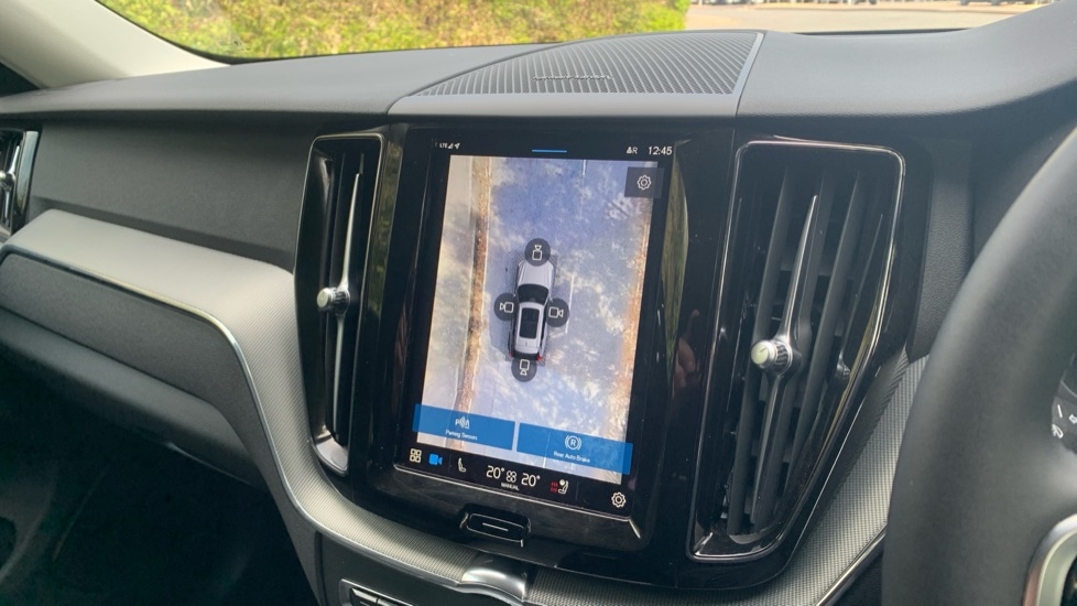 Used Volvo XC60 2024 for sale - 77010319: Photo 53