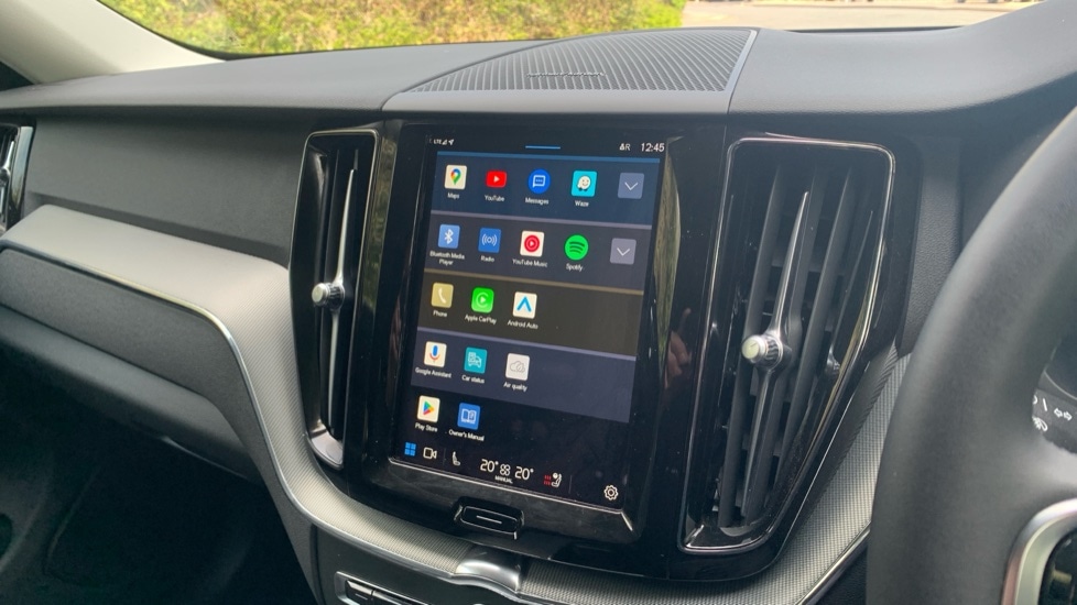 Used Volvo XC60 2024 for sale - 77010319: Photo 54