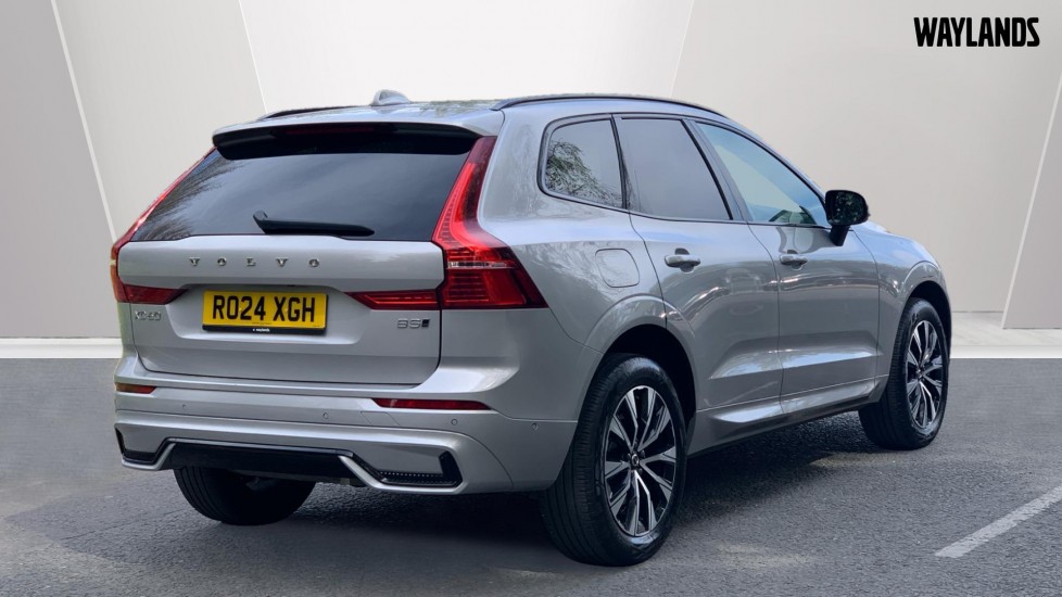 Used Volvo XC60 2024 for sale - 77010319: Photo 7