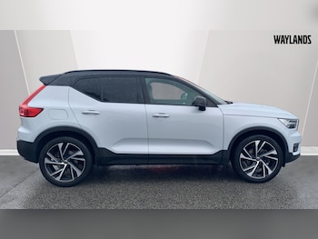 Used Volvo XC40 2020 for sale - 79362736: Photo