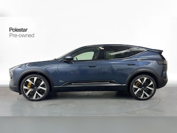 Used Polestar Polestar 3 2024 for sale - 76366511: Photo