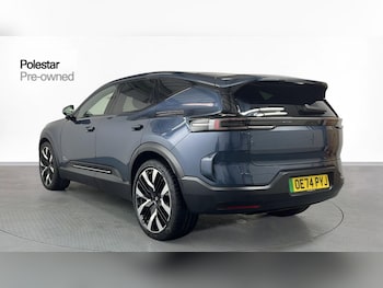 Used Polestar Polestar 3 2024 for sale - 76366511: Photo