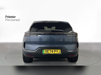 Used Polestar Polestar 3 2024 for sale - 76366511: Photo